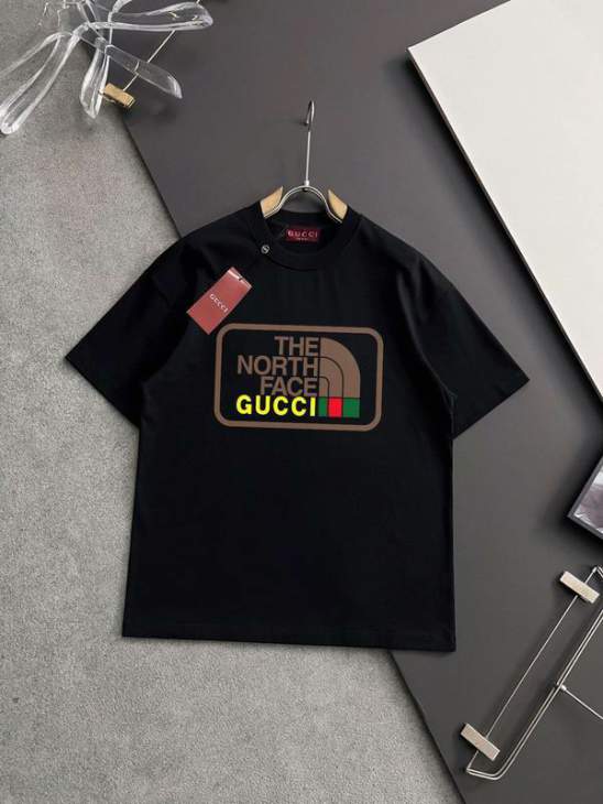 Picture of Gucci T Shirts Short _SKUGucciM-3XL11Lr43112410